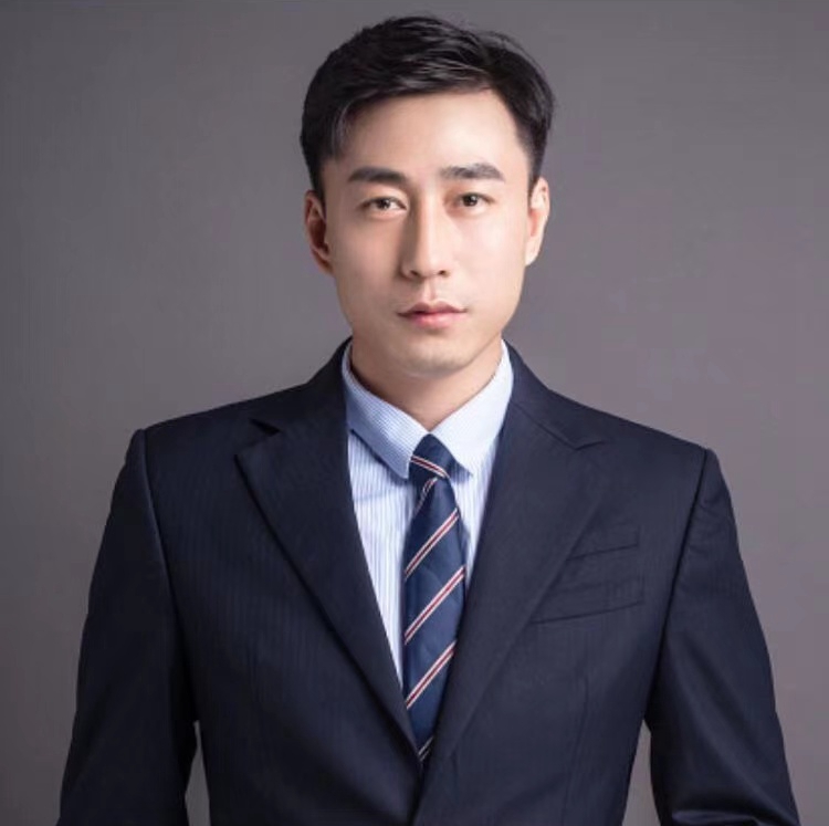 刘欣怡 项目运营总监